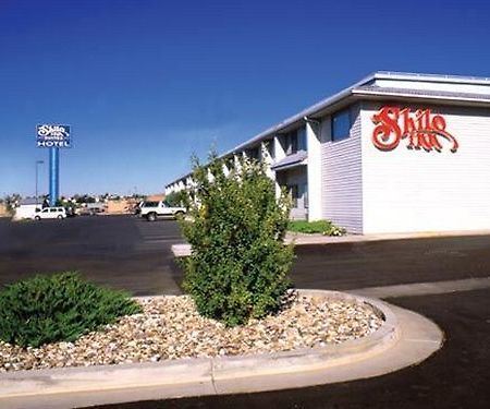 Shilo Inn Elko Exterior photo
