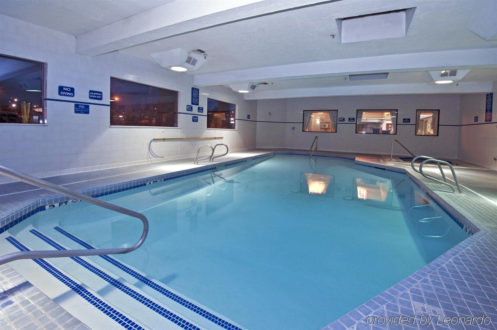 Shilo Inn Elko Facilities photo