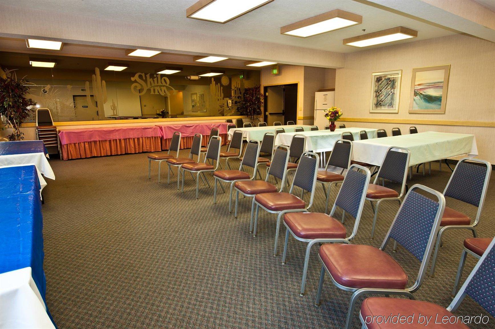 Shilo Inn Elko Facilities photo