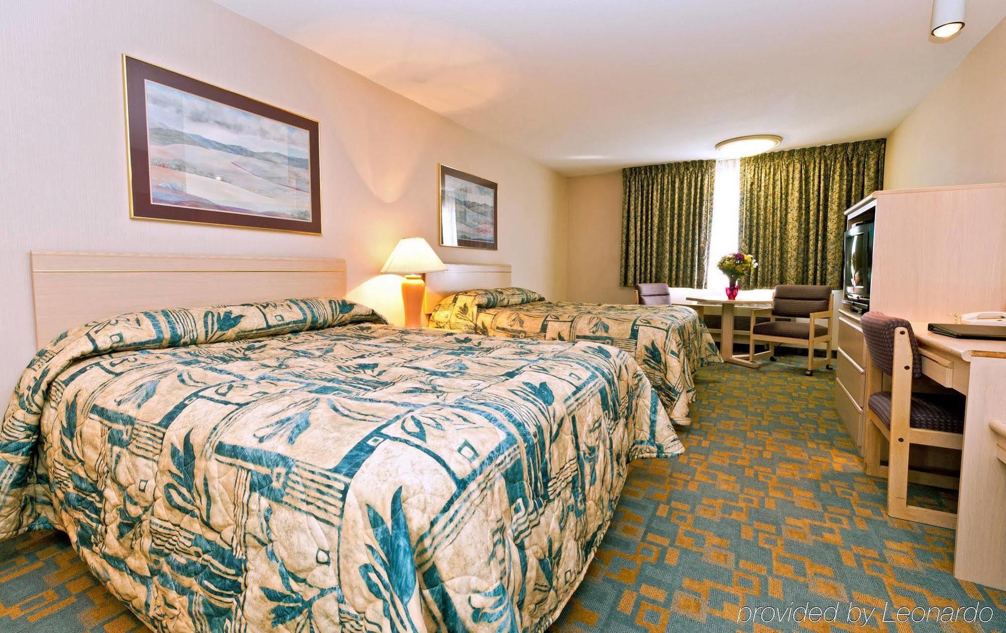 Shilo Inn Elko Room photo