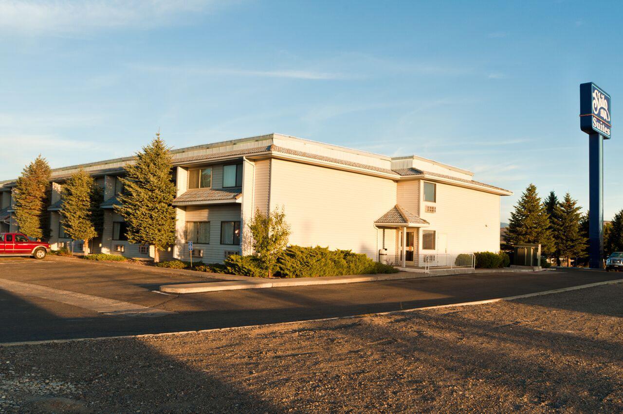 Shilo Inn Elko Exterior photo